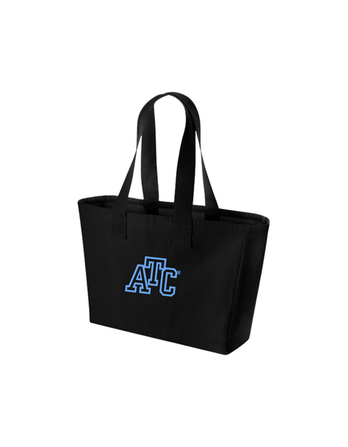 Everyday Cotton Tote Bag