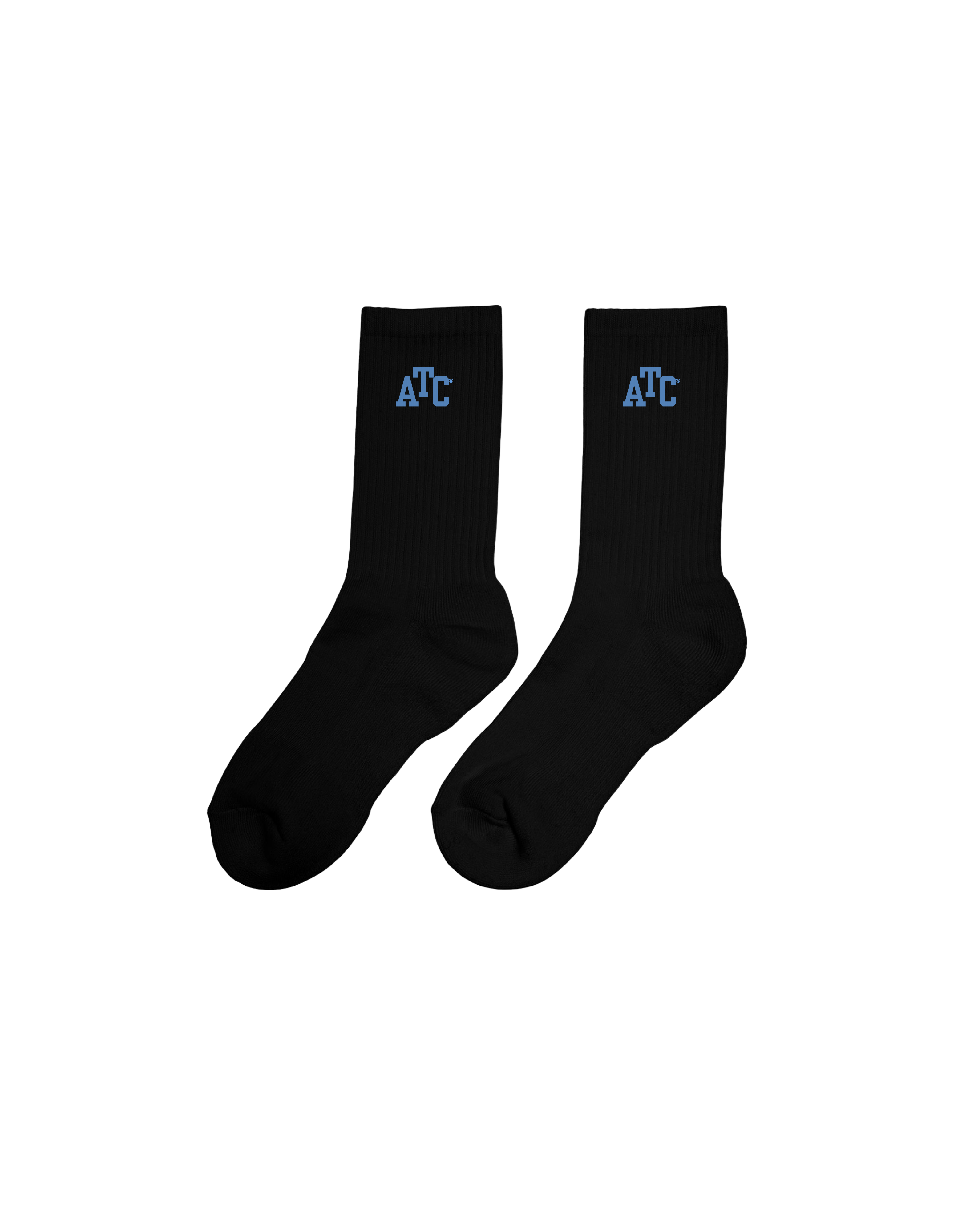 Crew Socks