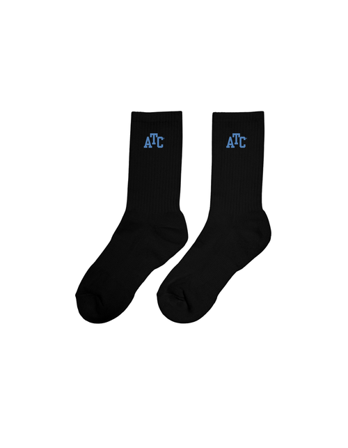 Crew Socks
