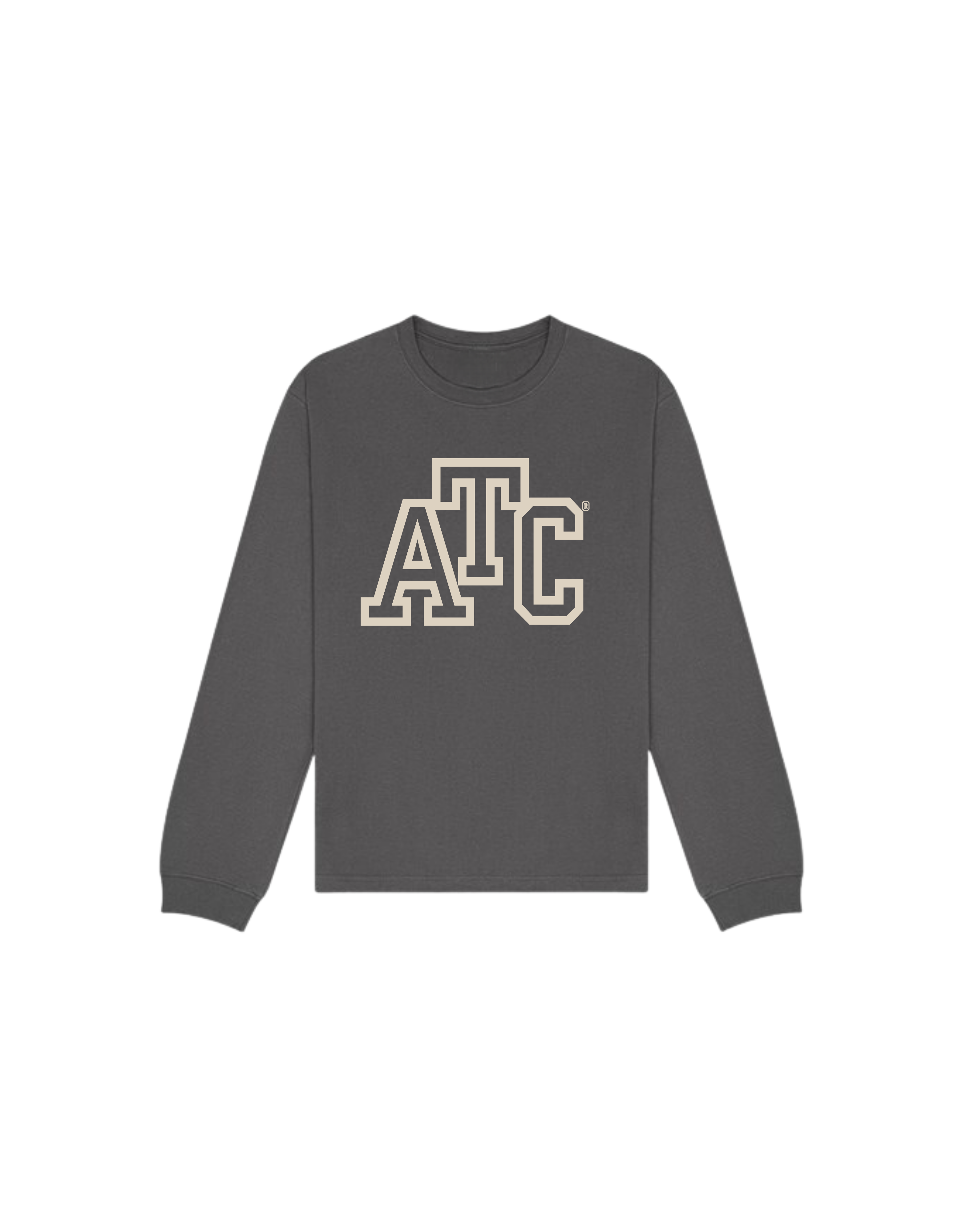 Collegiate LS T-shirt